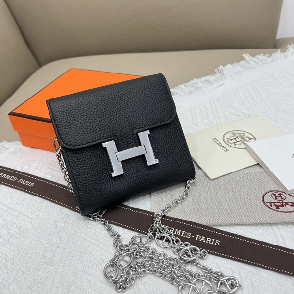 エルメス財布コピー正面デザイン